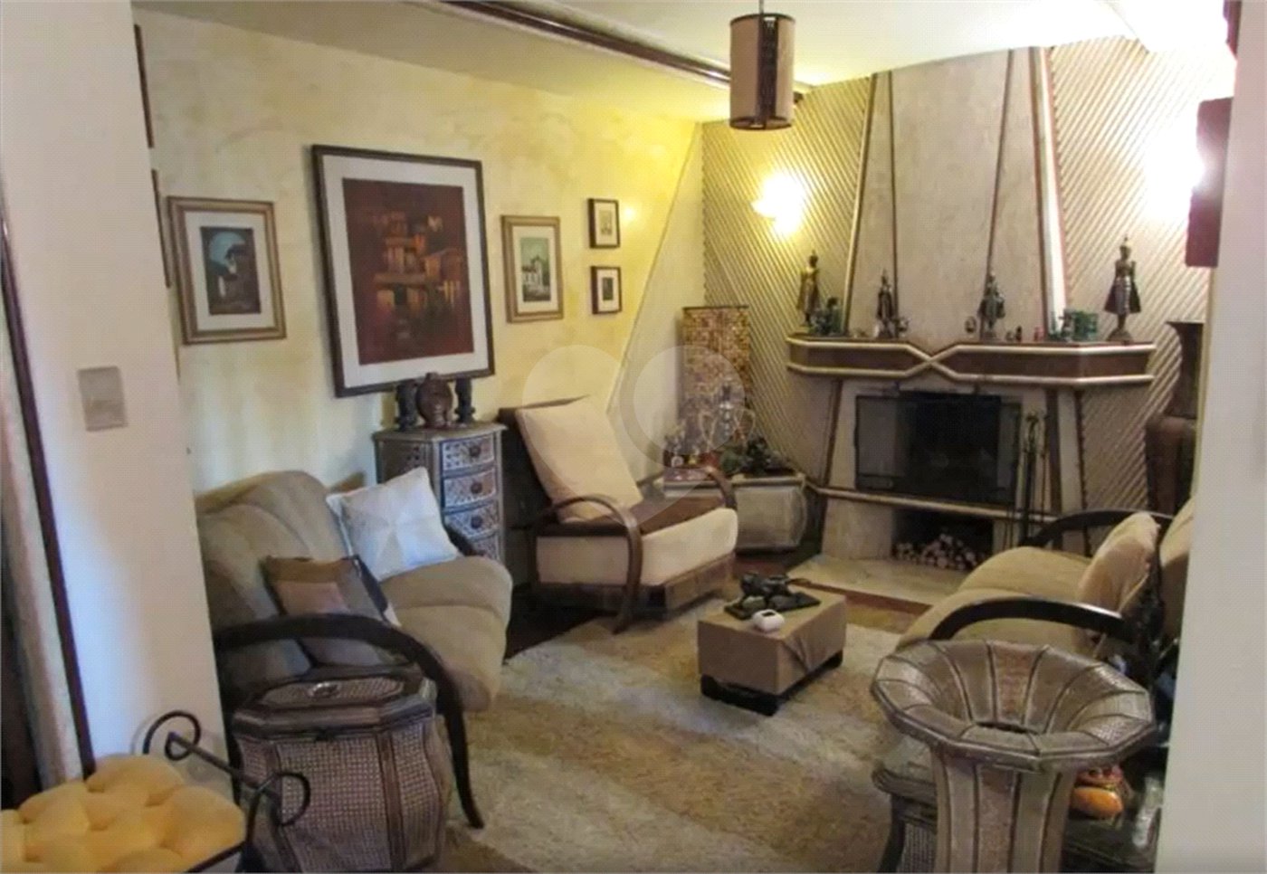 APARTAMENTO COM 4 DORMITÓRIOS E 4 VAGAS À VENDA NA MOOCA