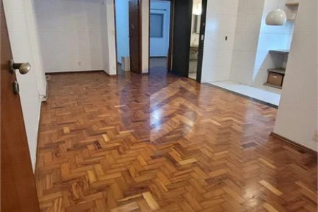 Apartamento à venda com 2 quartos em Butantã, São Paulo - SP