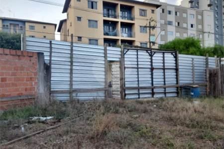 Terreno à Venda Próximo ao Kartódromo – Excelente Oportunidade para Investimento