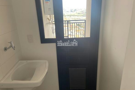 Apartamento à venda com 2 suítes em Alvinópolis, Atibaia, SP
