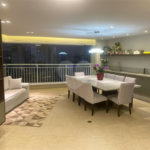 Apartamento à Venda na Mooca com 122 m² sendo 3 Suítes com Varanda Gourmet com 2 Vagas Aceita Permuta