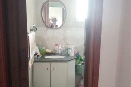 Apartamento de 2 quartos com garagem à venda na Vila Prudente