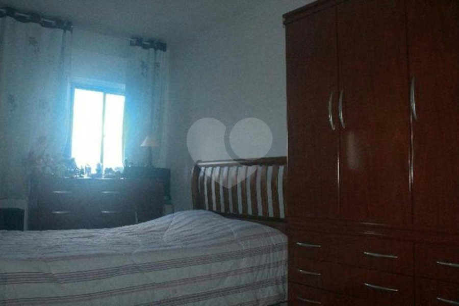 Apartamento à venda com 2 quartos em Santana, São Paulo, SP