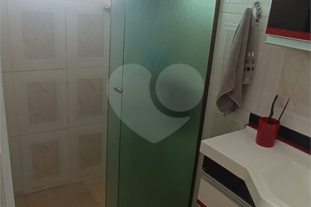 APARTAMENTO PARA VENDA NO CONDOMÍNIO EDIFÍCIO ELIAS ISSA - MOOCA