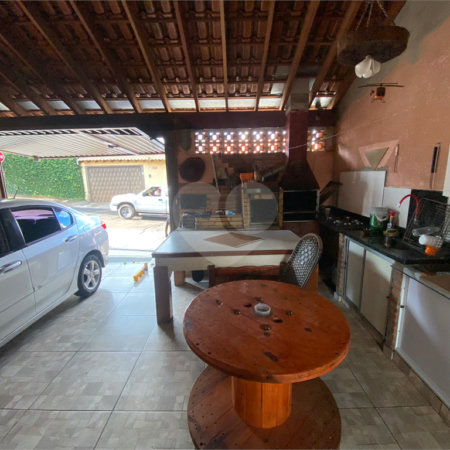 Casa para venda no Residencial Astolpho