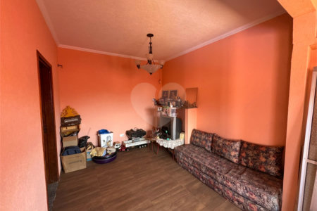 Casa com 03 Dormitórios á venda, em Jardim Alvorada, São Carlos.
