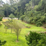 Vende-se chácara com lago Nazare Paulista com 3.000 m²