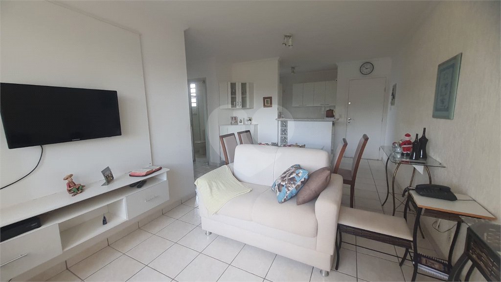 Apartamento à Venda no Residencial Itamaracá