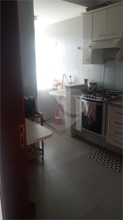 Apartamento Edifício Central Park