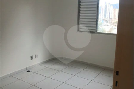 Apartamento Edifício Ravena 3 quartos 93 m² - Parque Santana - Mogi das Cruzes/SP
