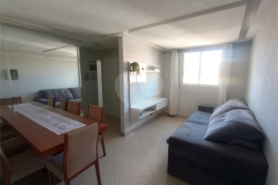 Apartamento com 3 dormitórios à venda, 65 m² por R$ 375.000 - Vila Alpina - São Paulo/SP