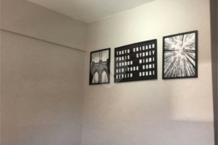 APARTAMENTO A VENDA EM SP BRÁS