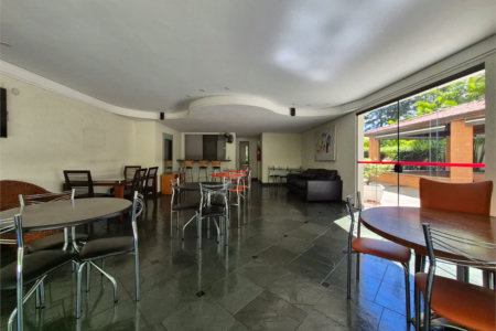 Apartamento à venda no Jardim Bonfiglioli diferenciado com 3 quartos, sendo 2 suítes e 2 vagas