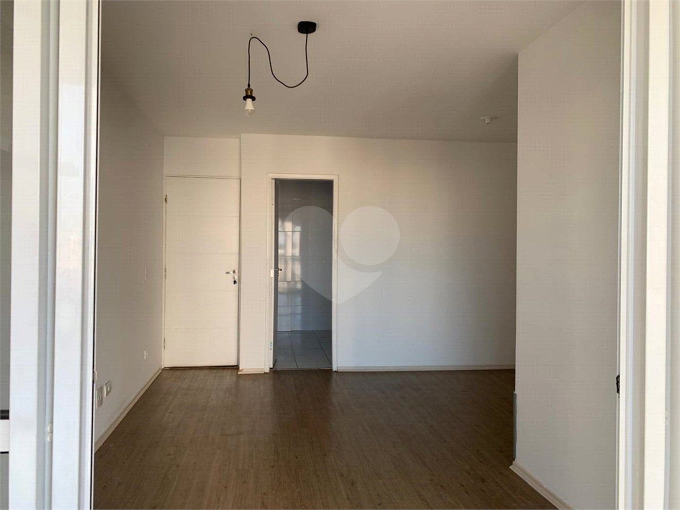 Apartamento à venda - Vila Guarani