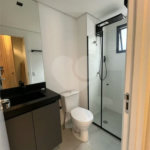 Apartamento Mobiliado para Locação Bela Vista 33m