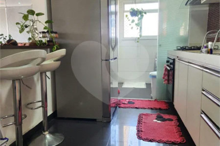 Apartamento de 82m² cm 3 quartos e 2 vagas, à venda no Condomínio Alpes da Serra, no Picanço, Guarulhos.