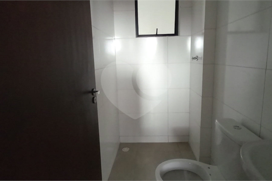 Apartamento Novo à venda na Freguesia do Ó com 40,07m2 - 2 dormitórios e 1 vaga de garagem!