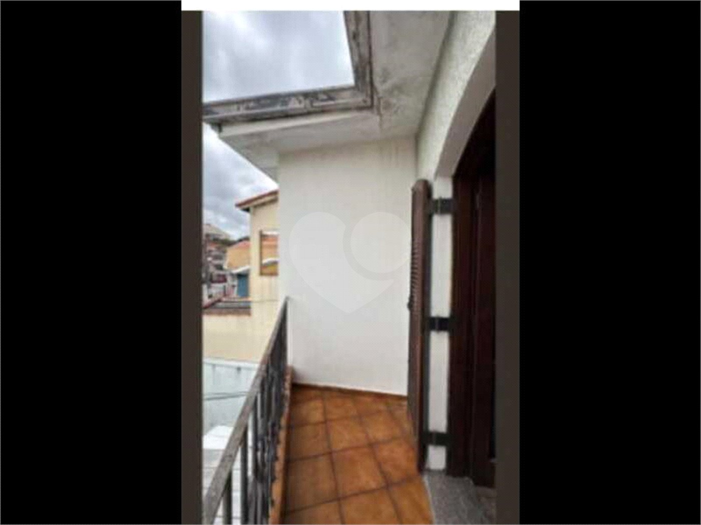 SOBRADO A VENDA EM SP MOOCA