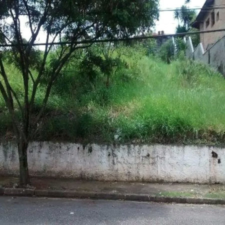 Terreno à venda em Parque dos Príncipes, São Paulo, SP