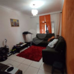 CASA A VENDA NO BAIRRO NOVO HORIZONTE COM 200M², 4 DORMITÓRIOS, 2 BANHEIROS, 2 VAGAS, SJC