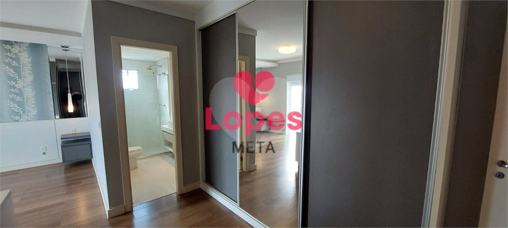 APARTAMENTO 3 SUITES À VENDA EM BELVEDERE JARDIM DAS COLINAS, SÃO JOSÉ DOS CAMPOS, SP