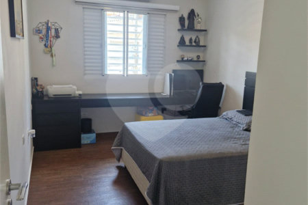 CASA NA ACLIMAÇÃO