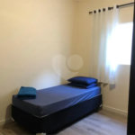 A VENDA SOBRADO, 100M², 3 DORMITORIOS 2 SENDO SUITE, 3 BANHEIROS, 2 VAGAS DE GARAGEM, SÃO JOSÉ DOS C