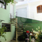 Excelente Sobrado na Saúde - 5 Quartos/2 Suítes/2 Vagas na garagem