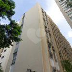 Apartamento de 155m² a venda em Higienópolis
