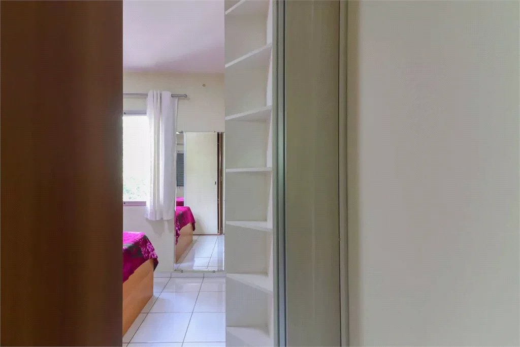 Apartamento à venda com 2 quartos em Butantã, São Paulo, SP