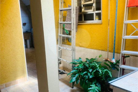 Casa a venda em 66 m2- 2 dormitórios em Vila Regente Feijó