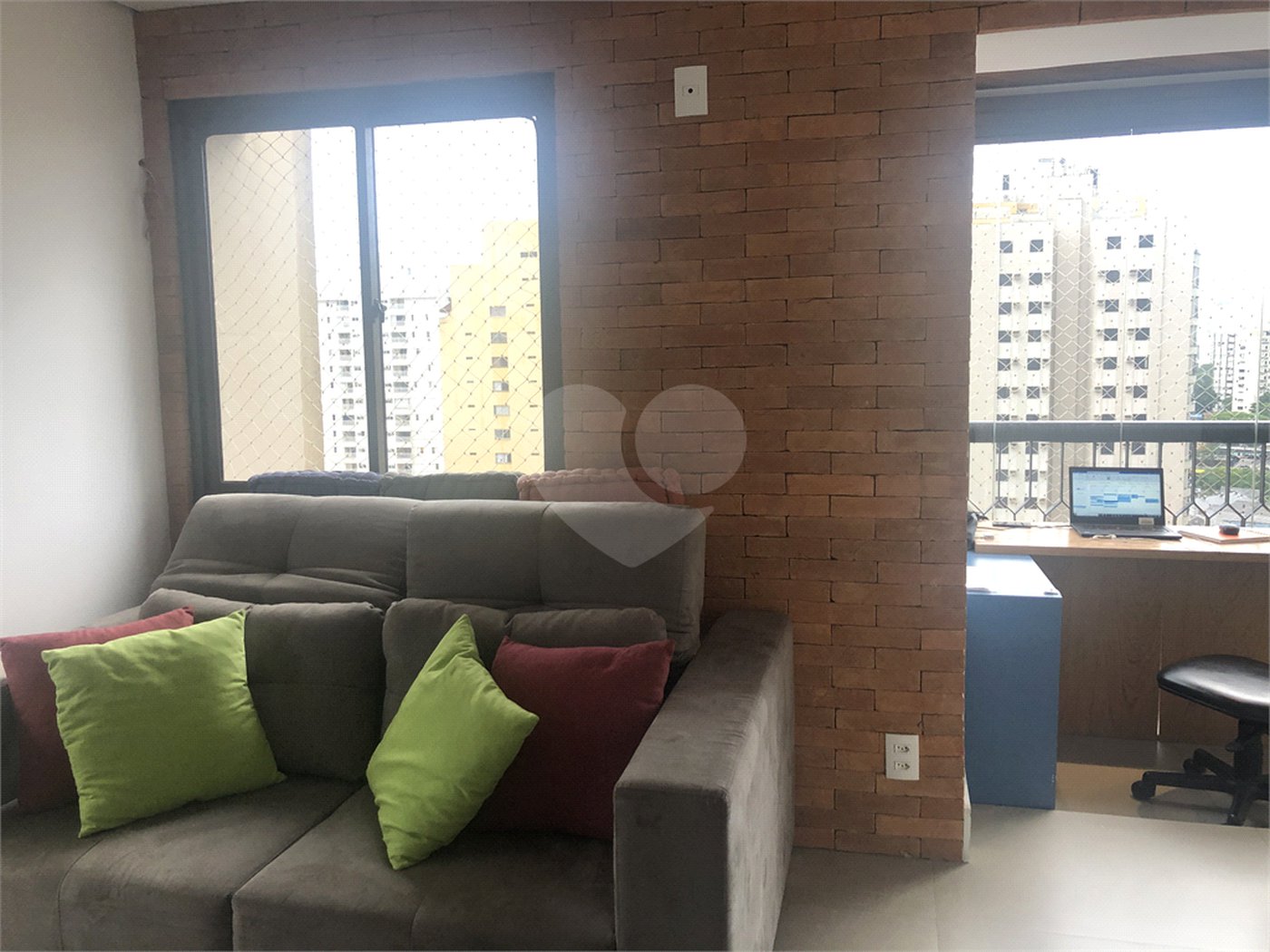 cobertura duplex itaim bibi
