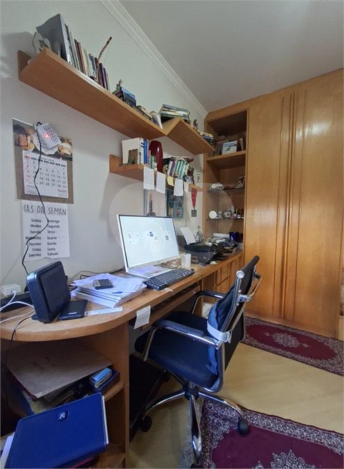 OPORTUNIDADE - APARTAMENTO DE 120M² NO CENTRO DE SBC!!!