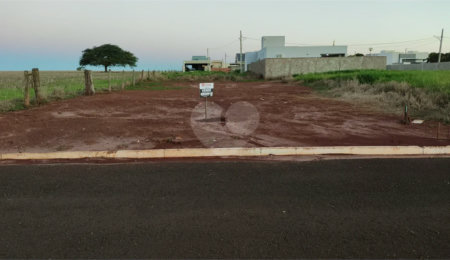 Terreno à venda em Alto da Boa Vista, Laguna Carapã, MS