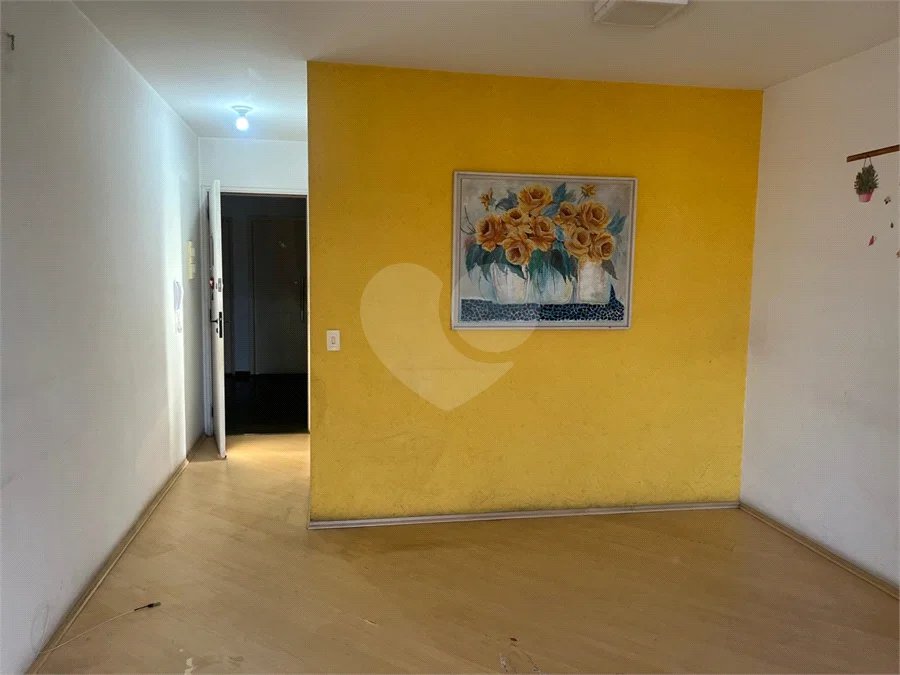 Apartamento à venda com 3 quartos em LIMÃO, São Paulo, SP