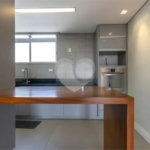 Apartamento à venda 97 m², 2 dormitórios, 1 vaga no Jardim Paulista - São Paulo/SP.