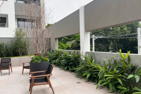 Apartamento à venda com 3 suítes em Butantã, São Paulo, SP