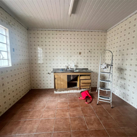 Casa á venda - Jabaquara