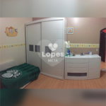 SOBRADO A VENDA, BAIRRO PARQUE DOS IPÊS, 3 DORMITORIOS 1 SENDO SUITE, 2 VAGAS DE GARAGEM, SJC/SP