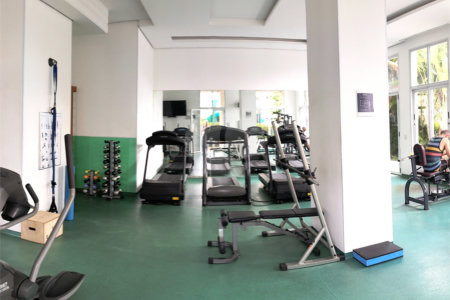 APARTAMENTO PARA VENDA OU LOCAÇÃO NO PARAÍSO