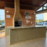 Apartamento no Spazio Monte Alto
