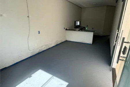 Casa para alugar com 2 quartos, sendo 1 suíte, em Manoel Novo, Balsas, MA