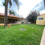 Casa térrea no Condomínio Parque Faber I