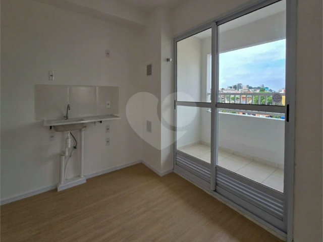 Apartamento à venda com 1 quarto em Casa Verde, São Paulo, SP