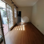 CASA À VENDA NA VILA MARIANA, 180m2, TÉRREA, VAGA DE GARAGEM