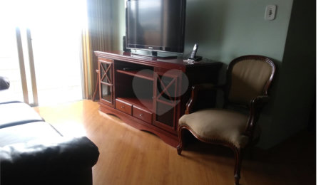 Apartamento à venda com 2 quartos em Pirituba, São Paulo, SP