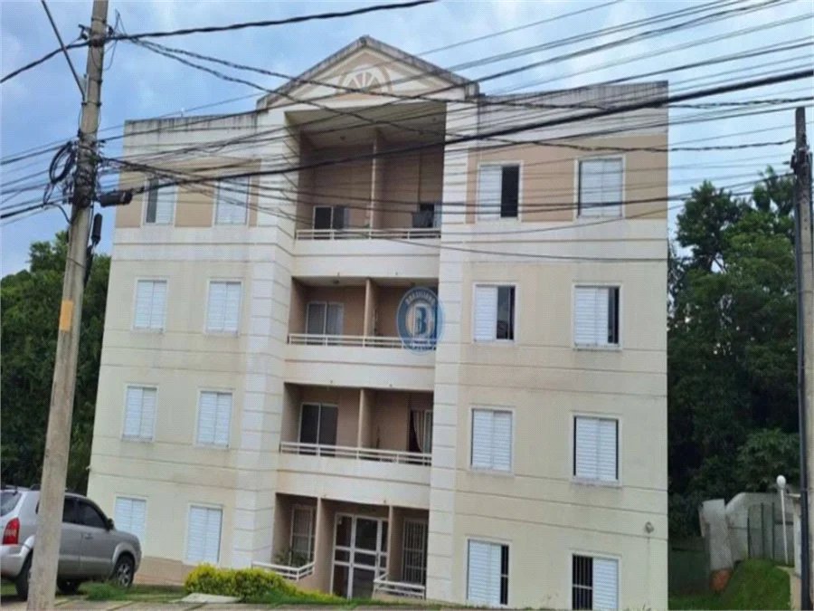 Apartamento à venda com 2 quartos em Jardim Ísis, Cotia - SP