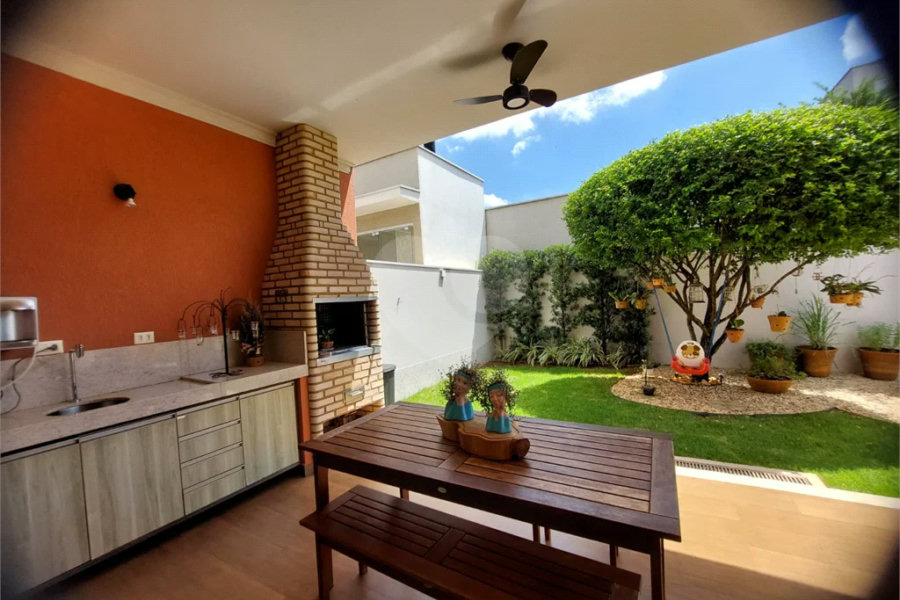 Lindo Sobrado Convívio São Francisco - R$ 980.000,00