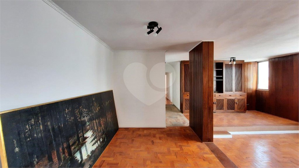 ÓTIMO APARTAMENTO EM UM DOS BAIRROS MAIS COBIÇADOS DE SÃO PAULO - HIGIENÓPOLIS