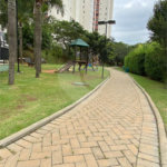 Apartamento com 48m², 2 quartos, garagem, à venda na Vila Nova Cachoeirinha